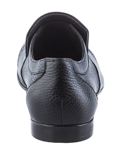 500 SK черный Туфли