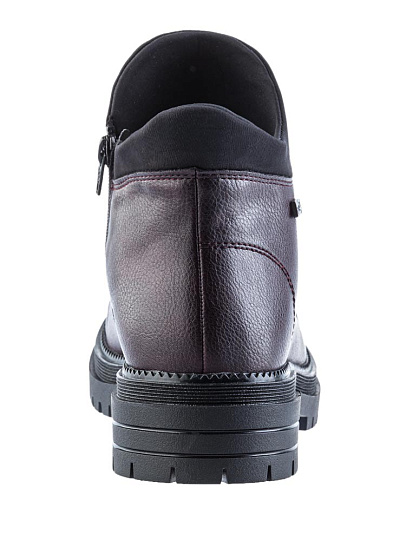 Y3163-35 Ботинки