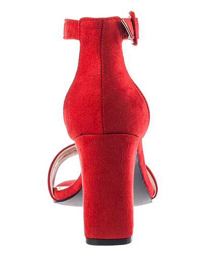 9145-1-7A Босоножки