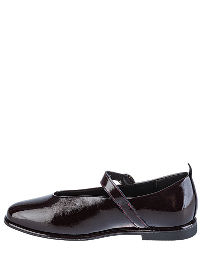 U620-022 Туфли Мэри Джейн