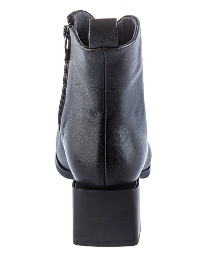 ZPA-J5078-A1504/ZP166 Ботинки