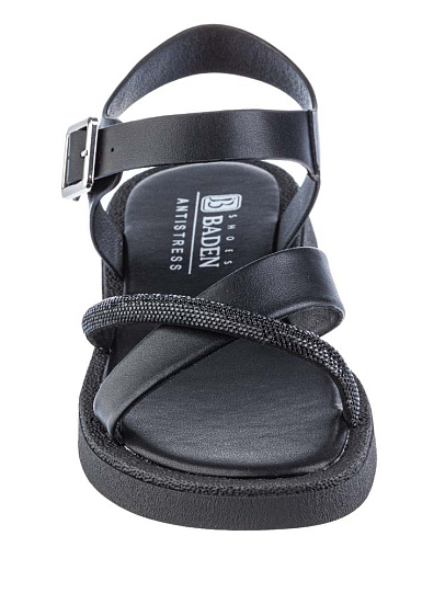 RQ498-011 Босоножки