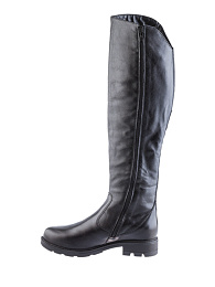 F5F5 HN925-02W Ботфорты