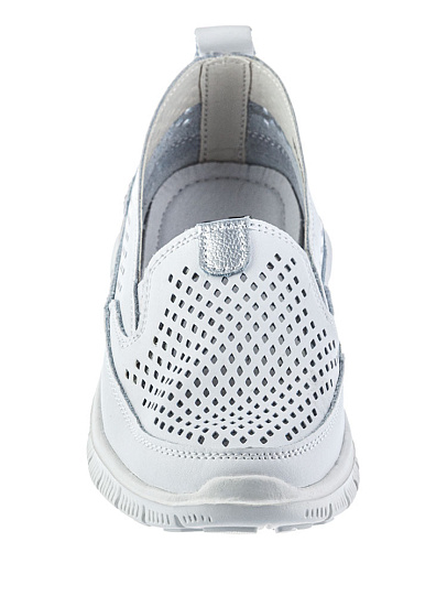 UTL-51394-1B-SU Туфли