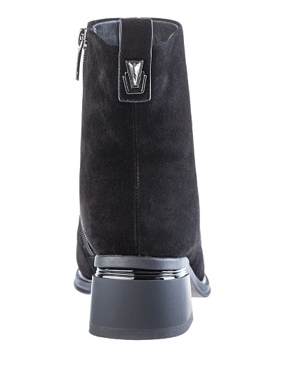 HL216-040 Ботинки