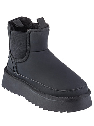 JM-W3212KSHT-black Угги