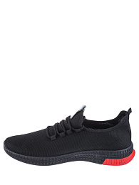 TWN14 black red Кроссовки
