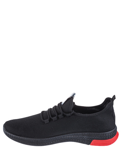 TWN14 black red Кроссовки