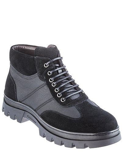 802-1297M Ботинки