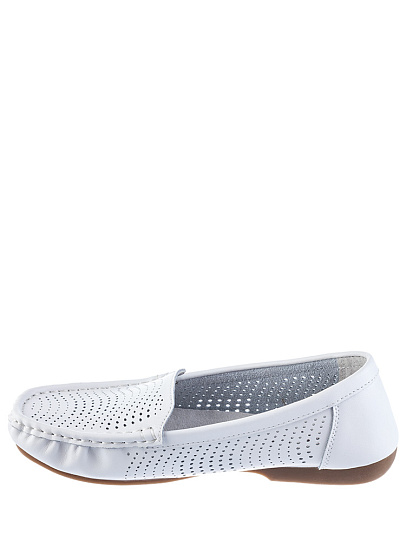 ER053-050 Мокасины