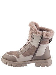 XHF-RW22E304-0601-SW Ботинки