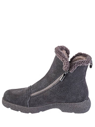 LI-031VSH-grey Ботинки