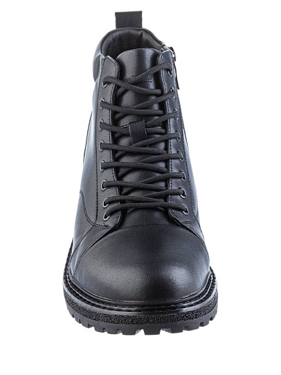 LB021-020 Ботинки