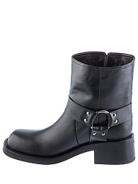 A00580304-1 Ботинки