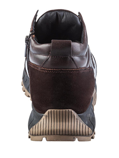 013.739.1 кон Ботинки