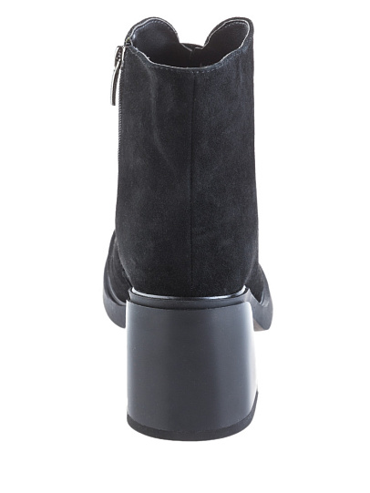 NU504-022 Ботинки