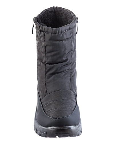 8208-243 black Дутики