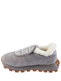 1232-11JM5-H1-Z Кроссовки