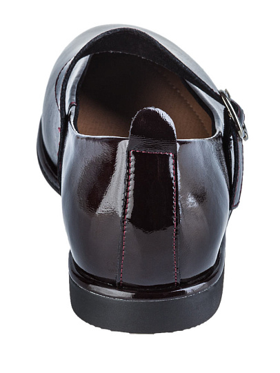 U620-022 Туфли Мэри Джейн