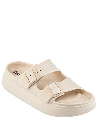 9058-251 beige Сабо