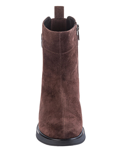 HL195-011 Ботинки