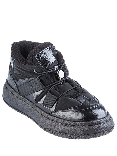 5255-511-511M Ботинки