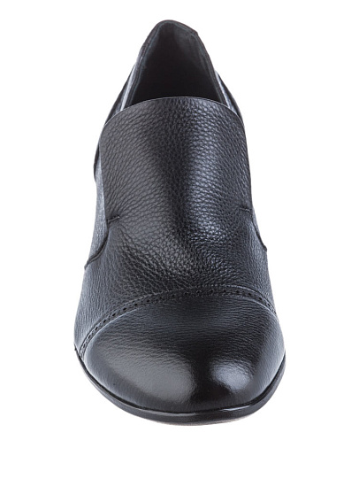 500 SK черный Туфли