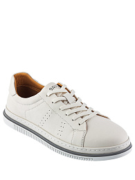 SV-054-white Полуботинки