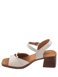 502826-7 Босоножки