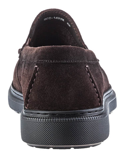 802-1423M Мокасины