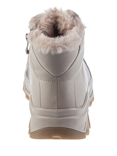 RN207-064 Ботинки