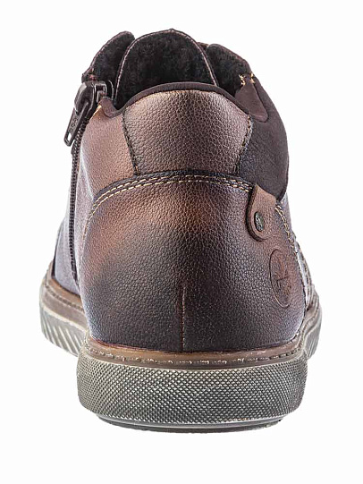 17905-25 Ботинки