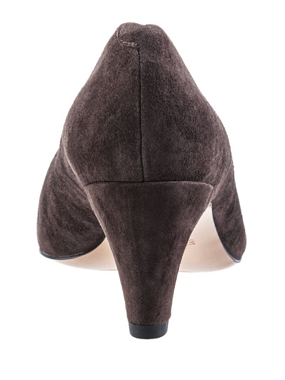 RH031_01VK-BR Туфли