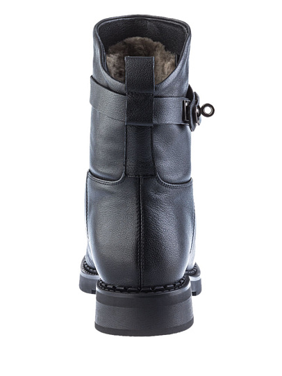 P111-771ZM/65NP Ботинки