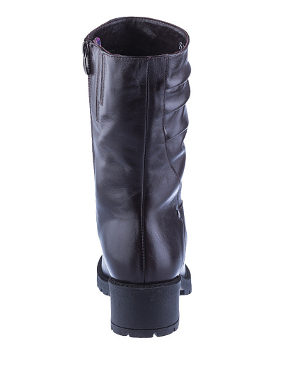 361-93-9 Полусапоги