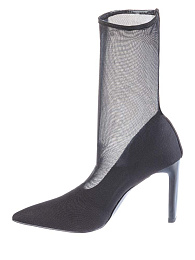 5250-452-121R Ботинки