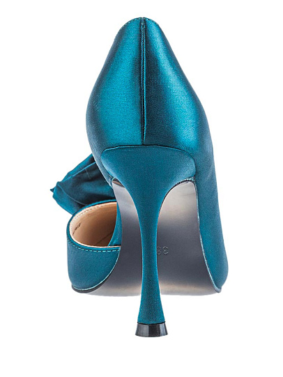 HIR-52599-3M-TP-K Туфли