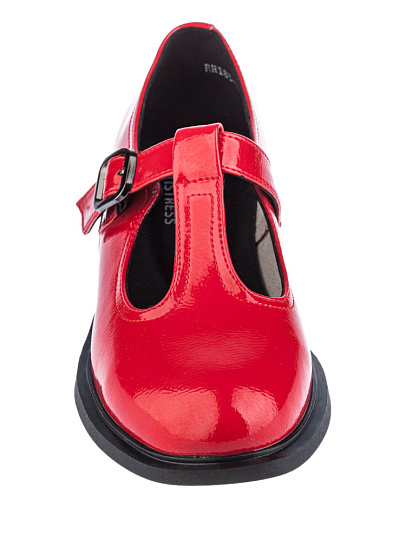 RH183-012 Туфли Мэри Джейн