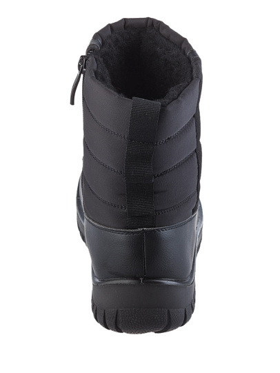 8841-233 black Дутики