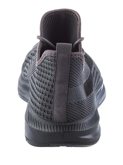 85112-411200, темно-серый Кроссовки