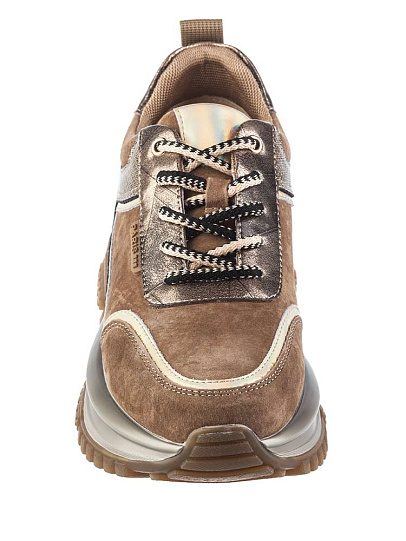 QS319-E232-4 Кроссовки