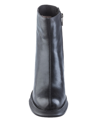 ZW233-FM-01-A-M Ботинки