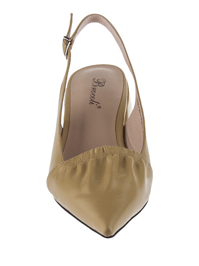 5586-503-Y6274 Туфли