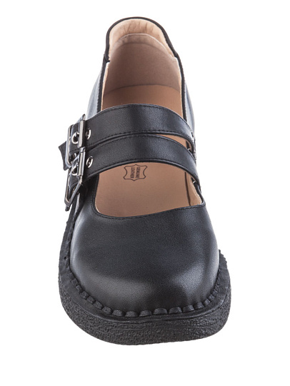 XUS-41549-20A-KT Туфли "Мэри Джейн"