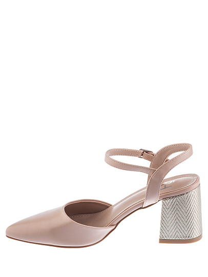 DL H1877-0318-2 Туфли