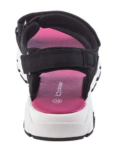 437243/06-03 Босоножки