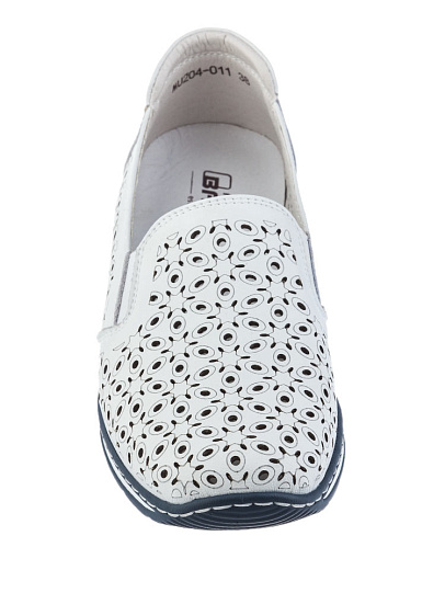 MU204-011 Туфли