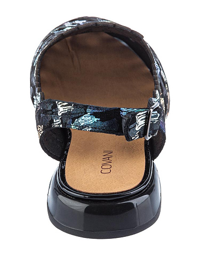 ALS25-HWLC3-044-3 Туфли