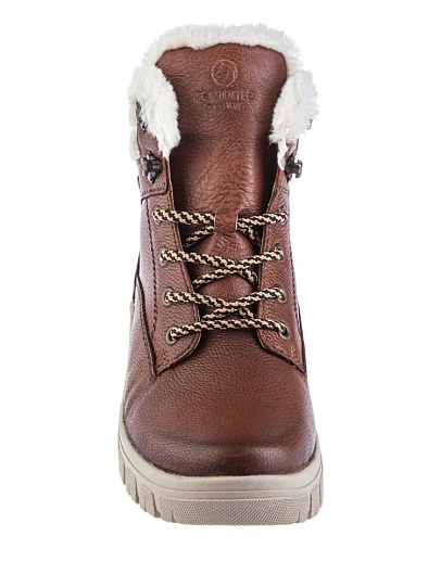 D0E71-24 Ботинки