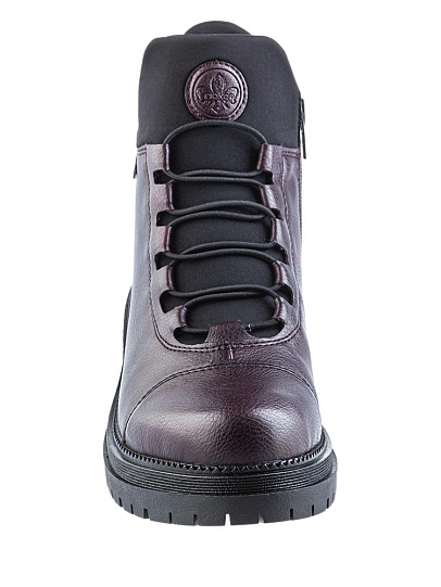 Y3163-35 Ботинки